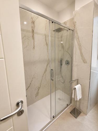 Rome's Suite San Pietro