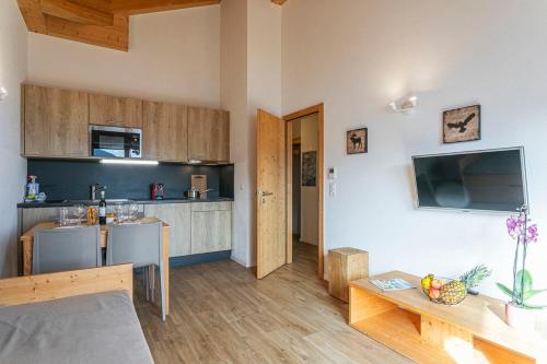 T-Resort La Tzoumaz
