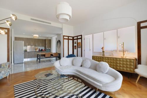 Grand Appartement 2 chambres