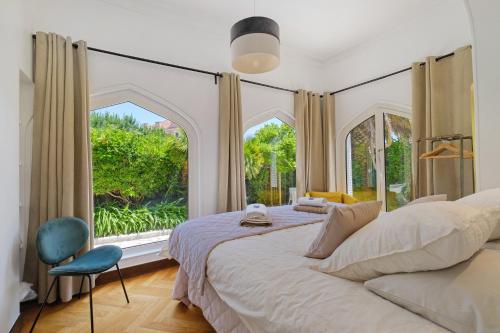Grand Appartement 2 chambres