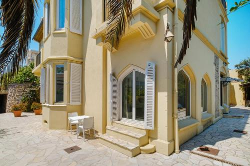 Grand Appartement 2 chambres