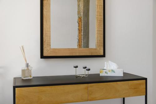 Grand Appartement 2 chambres