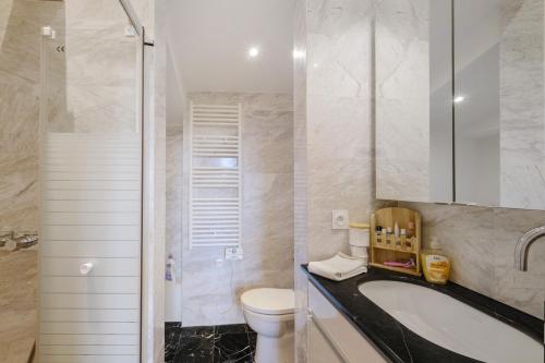 Grand Appartement 2 chambres