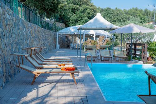 Agriturismo Sant'Anna