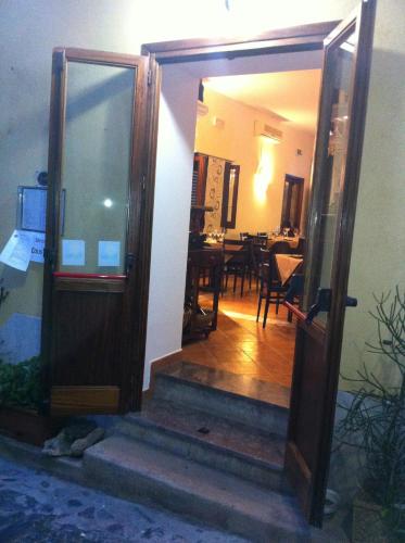 Gallery image of Hotel Giulia in Ustica