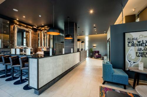 Premier Inn Berlin City Spittelmarkt photo 28