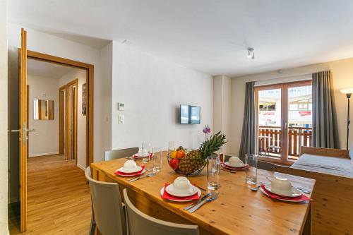 T-Resort La Tzoumaz