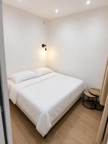 Cozy home 4 personnes