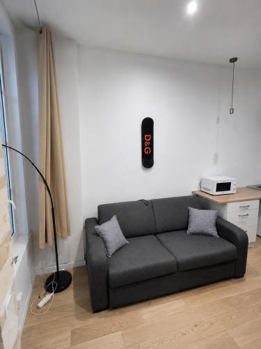 Cozy home 4 personnes