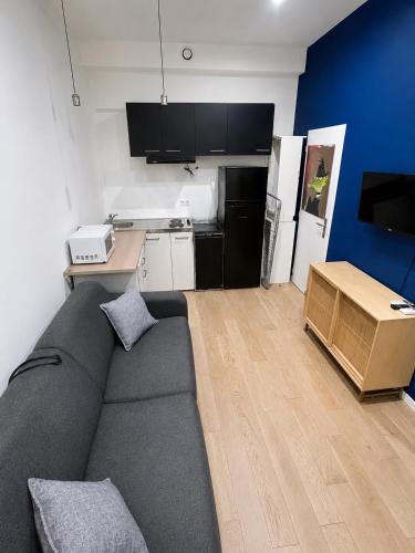 Cozy home 4 personnes