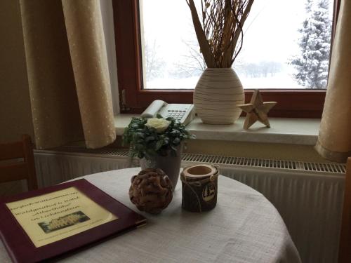 Φωτογραφία από το άλμπουμ του Waldgasthof & Hotel Alberthöhe σε Lichtenstein