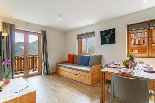 T-Resort La Tzoumaz