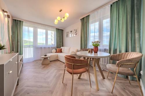 Hello Apartments Nadmorska Harmonia Grunwaldzka 573