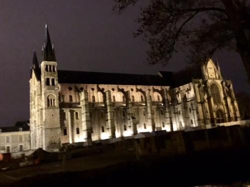 Chambres d'hotes Saint Remi - Champagne Veuve Cliquot
