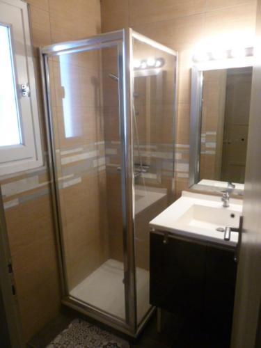 Lovely apartment near city center