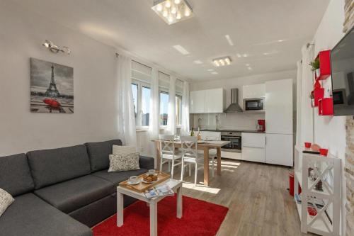 Aurea Villa with Private Pool - Labin - Happy Rentals