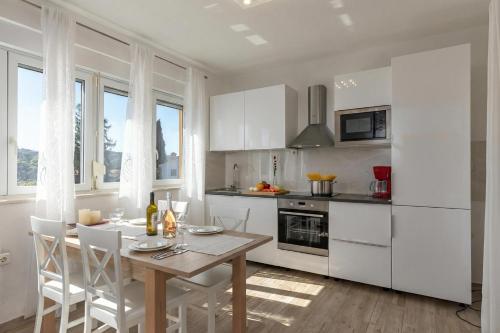 Aurea Villa with Private Pool - Labin - Happy Rentals