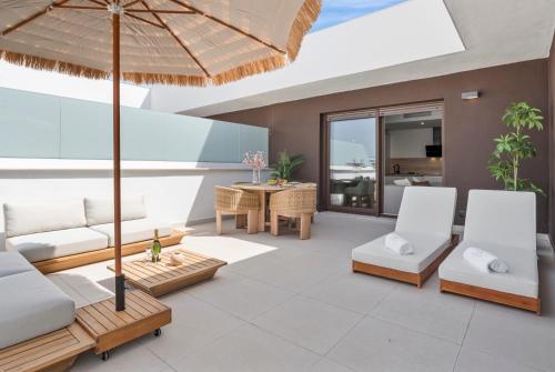Casa Aurora Estepona