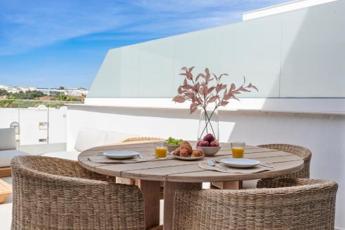 Casa Aurora Estepona