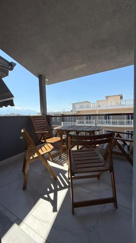 Apartments Zen