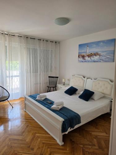 Apartment Diocletian