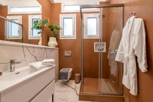Aone central luxury suites
