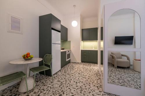 Aone central luxury suites