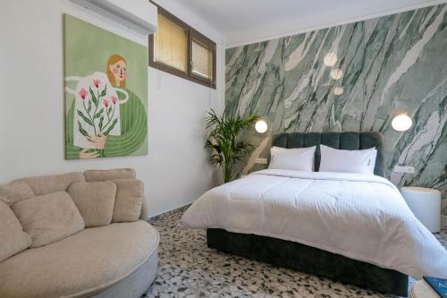 Aone central luxury suites
