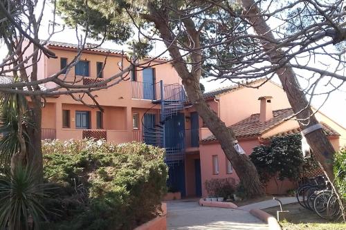 Lovely apartment near city center