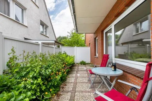 Haus Passat photo 23