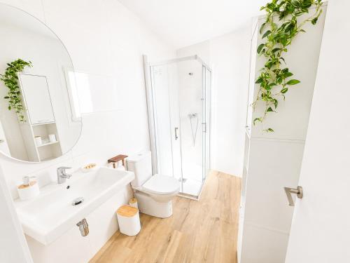 CREA Conil Apartments III