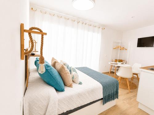 CREA Conil Apartments III