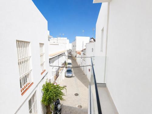 CREA Conil Apartments III