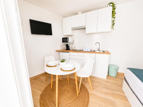 CREA Conil Apartments III