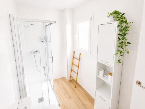 CREA Conil Apartments III