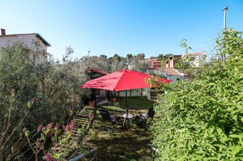 Two bedroom apt Luka by Adex travel