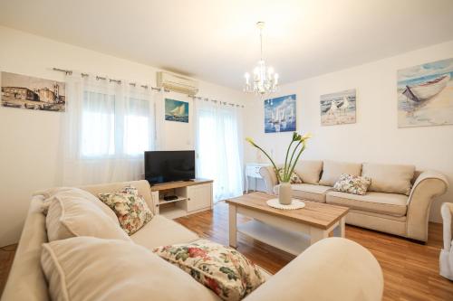 Two bedroom apt Luka by Adex travel