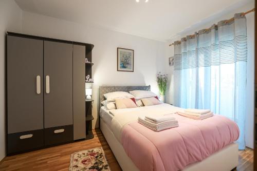 Two bedroom apt Luka by Adex travel
