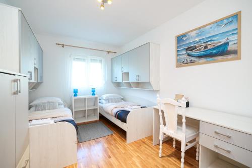 Two bedroom apt Luka by Adex travel