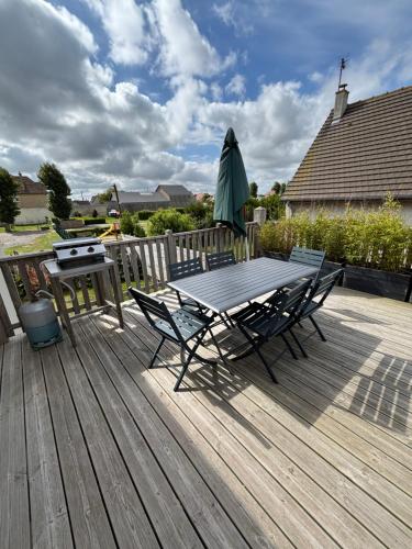 Foto La Maison des phares 6