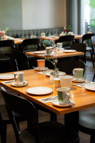 Hotel Capricorno
