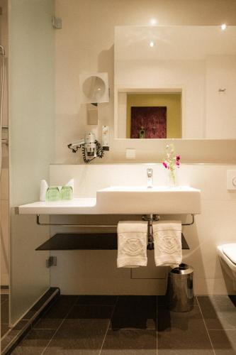 Hotel Capricorno