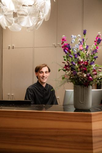 Hotel Capricorno