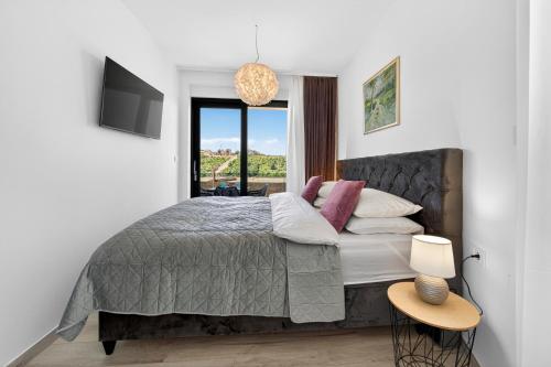 Cidra Seaview Apartment