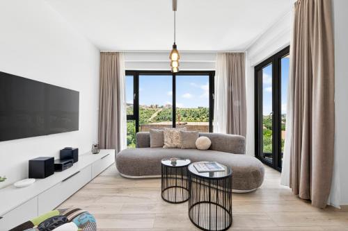 Cidra Seaview Apartment