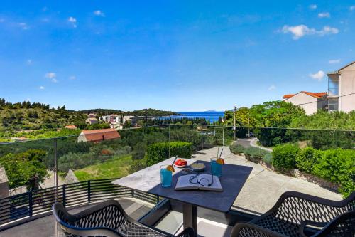 Cidra Seaview Apartment