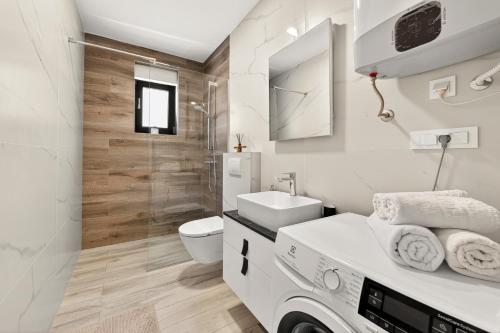 Cidra Seaview Apartment