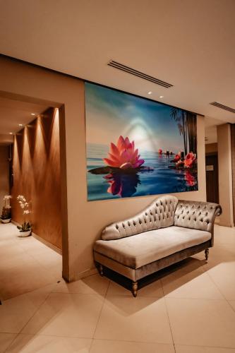 Hotel Roman by Dumbrava Business Resort — Spa and wellness centre/facilities