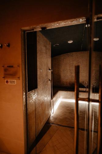 Hotel Roman by Dumbrava Business Resort — Sauna