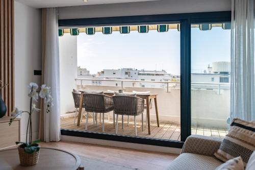 Magnifique 3 pièces à Cannes